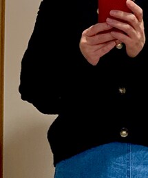 GU | カーディガン/ボレロ