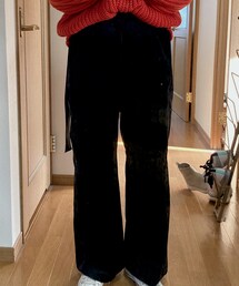 GU | パンツ