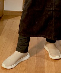 GU | ジャンパースカート