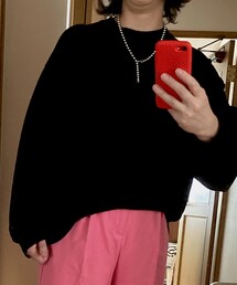 GU | スウェット