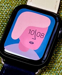 Apple | デジタル腕時計