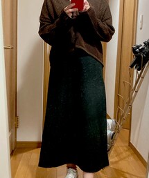 GU | ジャンパースカート