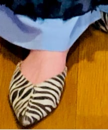 VIVIAN | パンプス