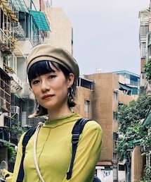 sAn | ピアス（両耳用）