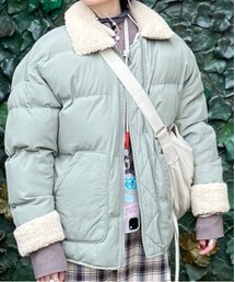 Olive Clothing | ダウンジャケット/コート