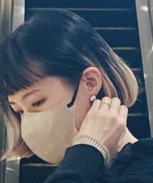 Mejuri | ピアス（両耳用）