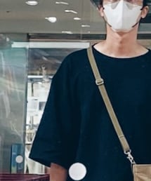 MUJI Labo | Tシャツ/カットソー