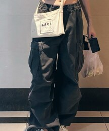 GU | チノパンツ