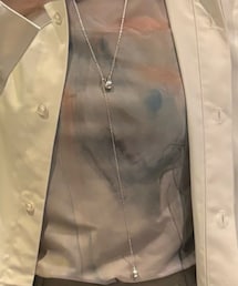 Soierie | ネックレス