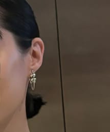 hakujune | ピアス（両耳用）