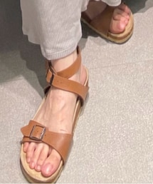 BIRKENSTOCK | サンダル