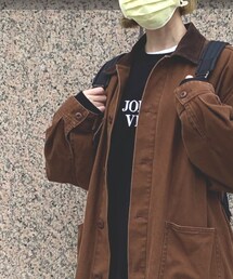 VIEVE | スウェット