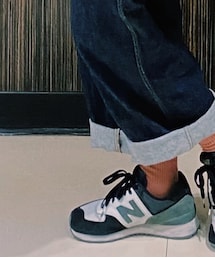 NEW BALANCE | スニーカー
