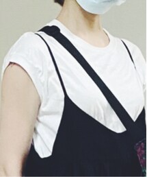 無印良品 | Tシャツ/カットソー