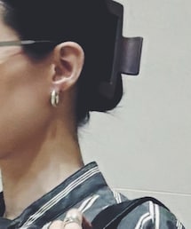 TEN | ピアス（両耳用）