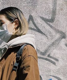 Fifty Percent | ジャケット/アウター