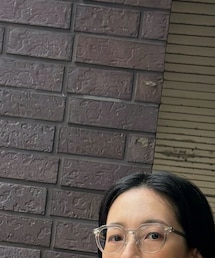 MOSCOT | メガネ