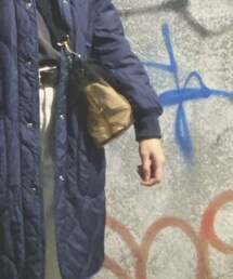 Peche Pinks | ショルダーバッグ