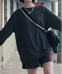 WEARtoEAT | Tシャツ/カットソー