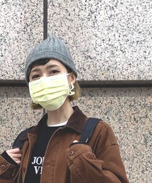 sAn | ピアス（両耳用）