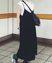 maker's gonna make | ジャンパースカート