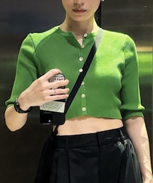 AURALEE | ニット/セーター