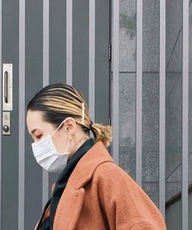 sAn | ヘアピン