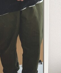 GU | パンツ