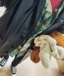 古着 | ミリタリージャケット
