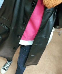 FRUIT OF THE LOOM | スウェット