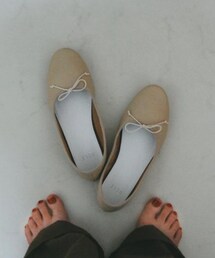 rele | バレエシューズ