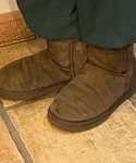 UGG(アグ)の「シューズ(ブーツ)」