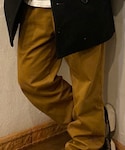 GU(ジーユー)の「パンツ(パンツ)」
