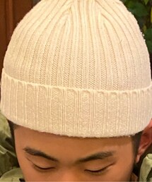 no brand | ニットキャップ/ビーニー