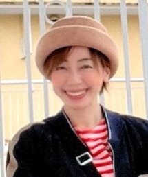 kaorinomori | ハット