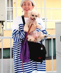 Veritecoeur | ヴェリテクール🇫🇷フランスっぽいけど福岡のブランド🇯🇵(ワンピース)