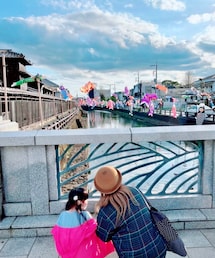 ほのぼの親子🍓🍓 | ママ&ベビー