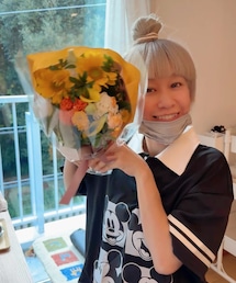 マイアイドルひらいちゃんもBD💐✨ | その他