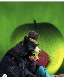 タッキーとクマさん🐻 | Tシャツ/カットソー