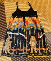 TSUMORI CHISATO | ワンピース