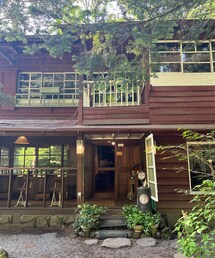 涼の音というカフェ☕️ | 食器/キッチン