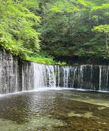 白糸の滝 | アウトドア/スポーツ