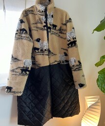 FARFIELD ORIGINAL | その他アウター