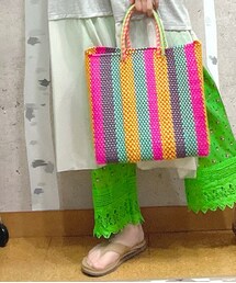 XTYLINGS | パンツ