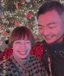 この日も着ましたフリンジジャケット💚 | その他