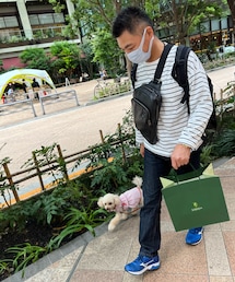 チャコさんぽ🌸 | ペットウェア