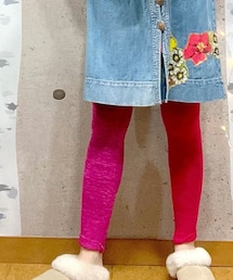 Tamaki niime | レギンス/スパッツ