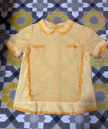 TSUMORI CHISATO | シャツ/ブラウス