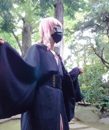 ひらいちゃんコーデ💗💗💗女サムライ🙈💕 | フォトジェニックなひらい姫💗(ワンピース)