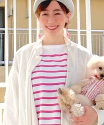 MACPHEE | Tシャツ/カットソー